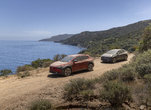 Subaru Solterra : Pionnière des aventures tout-terrain électriques