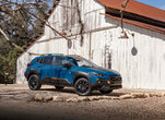 Le Subaru Crosstrek 2024 affiche un prix de 31 663 $