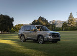 Comment le Subaru Forester 2025 se démarque-t-il?