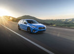 Subaru Impreza 2024: une voiture compacte à quatre roues motrices