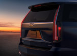 2025 Cadillac Escalade