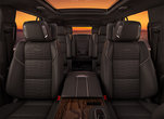2025 Cadillac Escalade