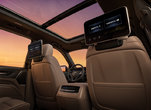 2025 Cadillac Escalade