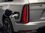 2026 Cadillac Escalade IQ