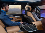 2026 Cadillac Escalade IQ