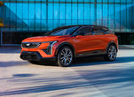 2025 Cadillac OPTIQ