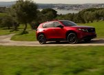 Le tout nouveau Mazda CX‑5 2026 arrive bientôt chez Mazda Sept‑Îles : un VUS entièrement renouvelé pour la Côte-Nord