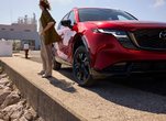 Le tout nouveau Mazda CX‑5 2026 arrive bientôt chez Mazda Sept‑Îles : un VUS entièrement renouvelé pour la Côte-Nord