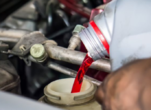 Where Can I Get Transmission Flush Service in Leduc, AB?