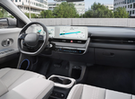 How technologically advanced is the 2023 Hyundai IONIQ 5?