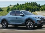 Introducing the 2023 Hyundai Santa Cruz: Capable Truck for Every Occasion