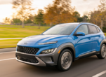 What are the Impressive Features of the 2023 Hyundai Kona?