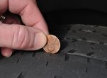 When is the Right Time to Change Tires?