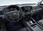 Does the 2023 Honda Ridgeline have Android Auto™/Apple CarPlay®?