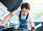 Where Can I Get My Vehicle’s Exhaust Repaired in Lloydminster, AB?