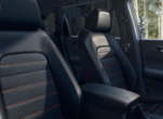 Does the Interior of the 2023 Honda CR-V Come with Premium Materials?