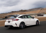 A Closer Look at the Driving Dynamics of the 2023 Honda Civic Type R