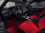 A Closer Look at the Driving Dynamics of the 2023 Honda Civic Type R