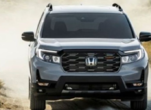 How Does the 2023 Honda Passport to other SUVs in Terms of Acceleration and Power?