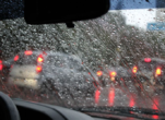 How to Drive in Different Weather Conditions