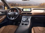 Exploring the Key Comfort Features of the 2023 Hyundai Santa Fe