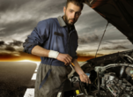 Where Can I Get My Exhaust System Repaired in Lloydminster, SK?