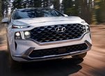 What’s New in the 2023 Hyundai Santa Fe at Lloydminster, SK