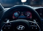Get a Closer Look at the Key Features of the 2023 Hyundai Sonata