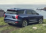 How Safe is the 2023 Hyundai Palisade?