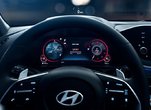 How is the tech in the 2022 Hyundai Sonata?