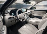 Is the 2023 Hyundai Palisade a spacious 8-seater?