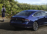 New 2025 Honda Accord SE Adds Sporty Styling and Standard Tech Features