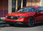 New 2025 Honda Accord SE Adds Sporty Styling and Standard Tech Features