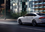 New 2025 Honda Accord SE Adds Sporty Styling and Standard Tech Features