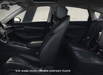 New 2025 Honda Accord SE Adds Sporty Styling and Standard Tech Features