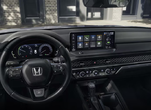 New 2025 Honda Accord SE Adds Sporty Styling and Standard Tech Features