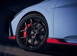 2026 Elantra N TCR Edition