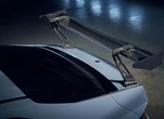 2026 Elantra N TCR Edition
