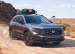 A Guide to the 2025 Honda CR-V in Lloydminster, Alberta