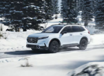 A Guide to the 2025 Honda CR-V in Lloydminster, Alberta