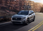A Guide to the 2025 Honda CR-V in Lloydminster, Alberta
