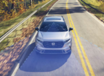 A Guide to the 2025 Honda CR-V in Lloydminster, Alberta