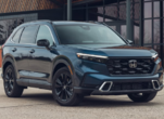 A Guide to the 2025 Honda CR-V in Lloydminster, Alberta