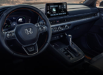 All-About the 2026 Honda CR-V in Lloydminster, Alberta