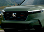 All-About the 2026 Honda CR-V in Lloydminster, Alberta