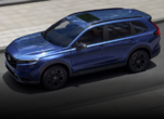 All-About the 2026 Honda CR-V in Lloydminster, Alberta