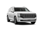 Final Buzzer Warning: West Edmonton Hyundai Has Just 6 Ultra-Exclusive 2025 PALISADE Hybrid NHL® Editions