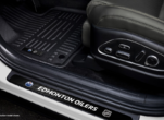 Final Buzzer Warning: West Edmonton Hyundai Has Just 6 Ultra-Exclusive 2025 PALISADE Hybrid NHL® Editions