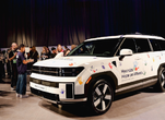 More Than a Car: Driving Hope Across Alberta with Hyundai Hope On Wheels
