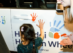 More Than a Car: Driving Hope Across Alberta with Hyundai Hope On Wheels